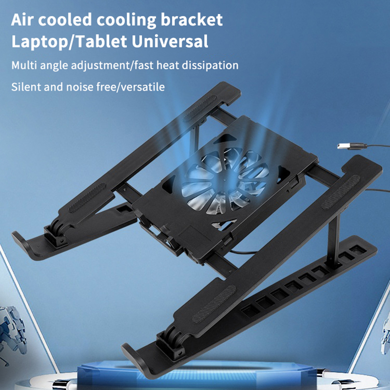 Laptop Accessories Cooling Pad - Soporte de Base para enfriador de