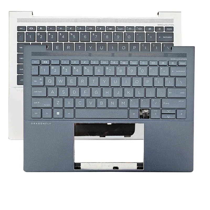 Laptop Accessories Organizer - Para HP Elite Dragonfly G3 C,