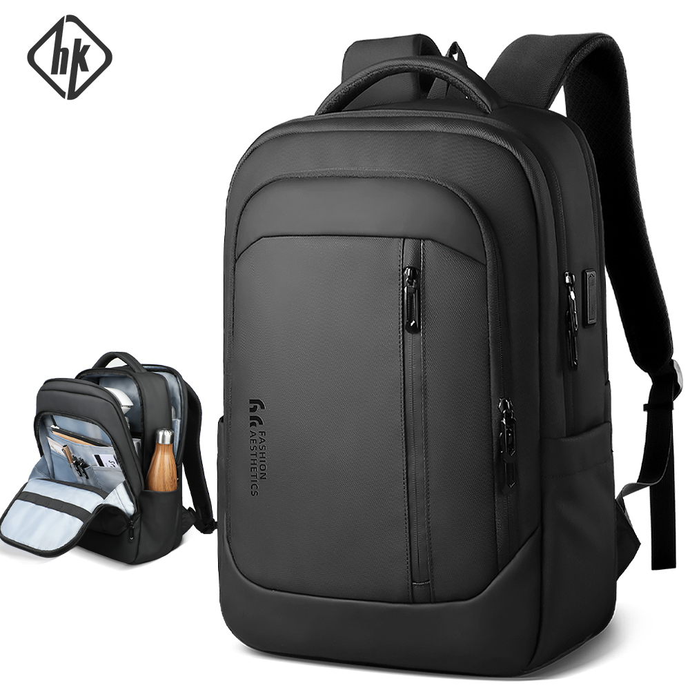 Laptop Accessories Organizer - Mochila de viaje de nuevo diseño