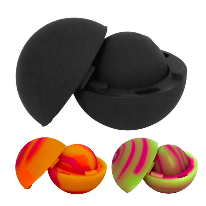 Laptop Accessories Cooling Pad - Mini Bola de refrigeración de silicona