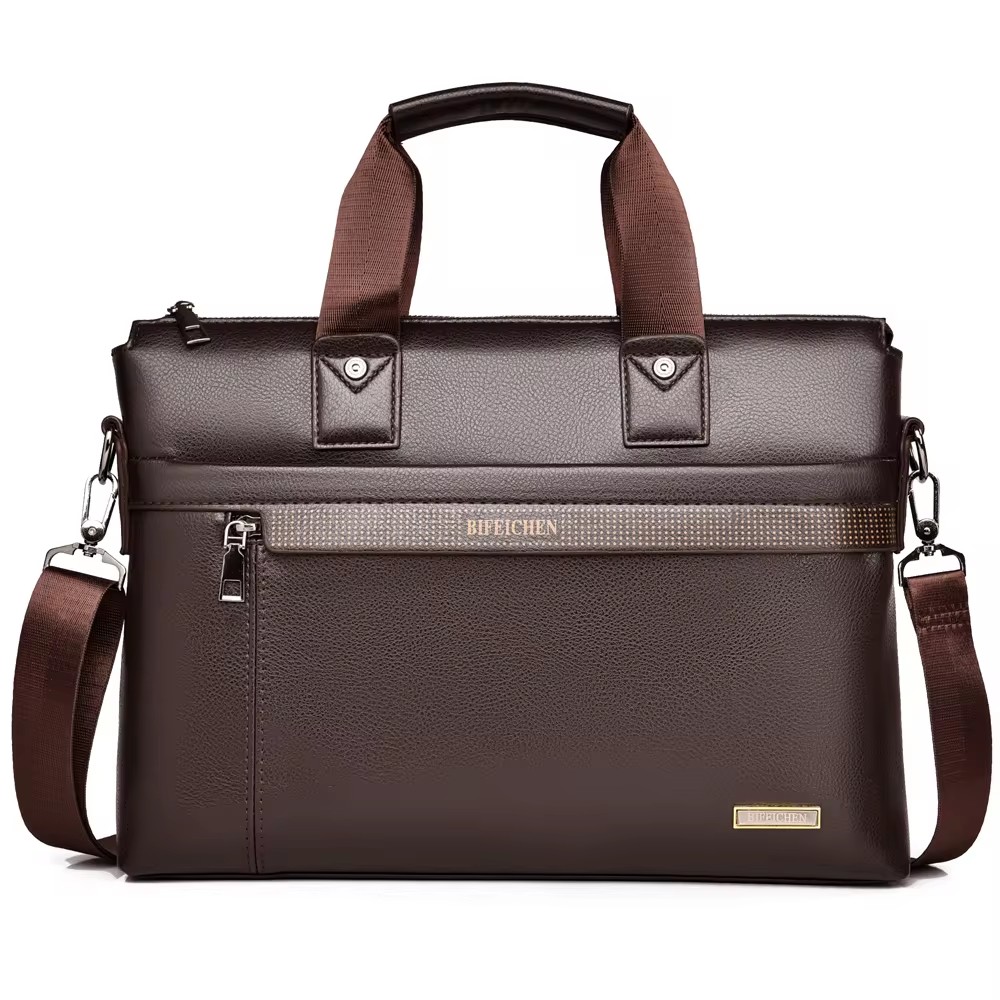 Laptop Accessories Box - Maletín para Hombre 2026, de Alta