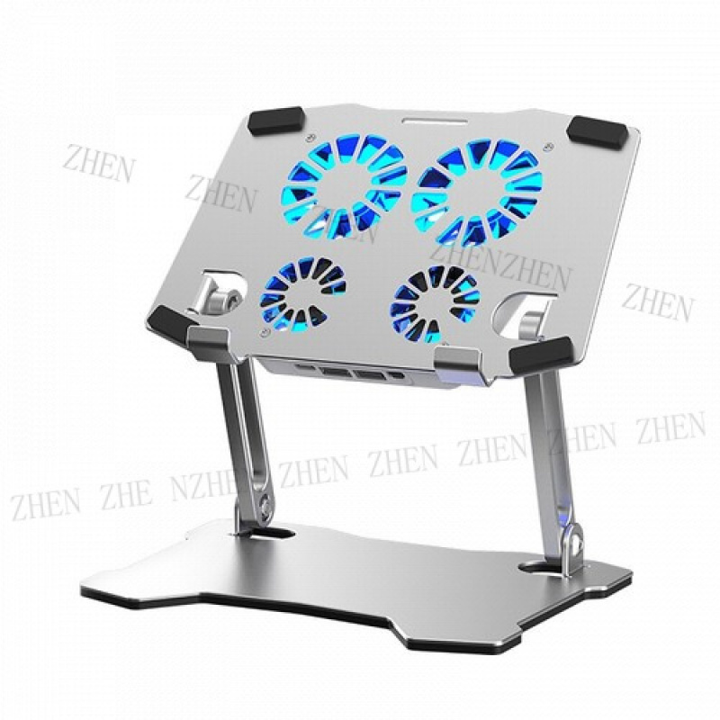 Laptop Accessories Cooling Pad - Y para tableta de refrigeración, soporte