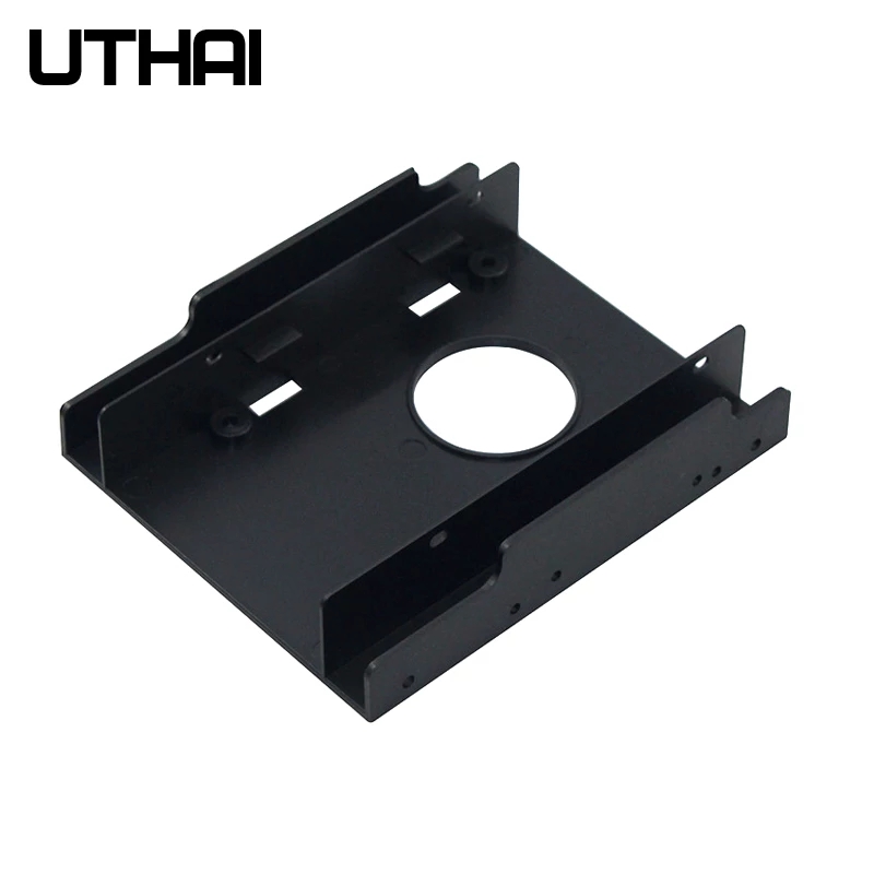 Laptop Accessories Organizer - Soporte de disco duro UTHAI G19