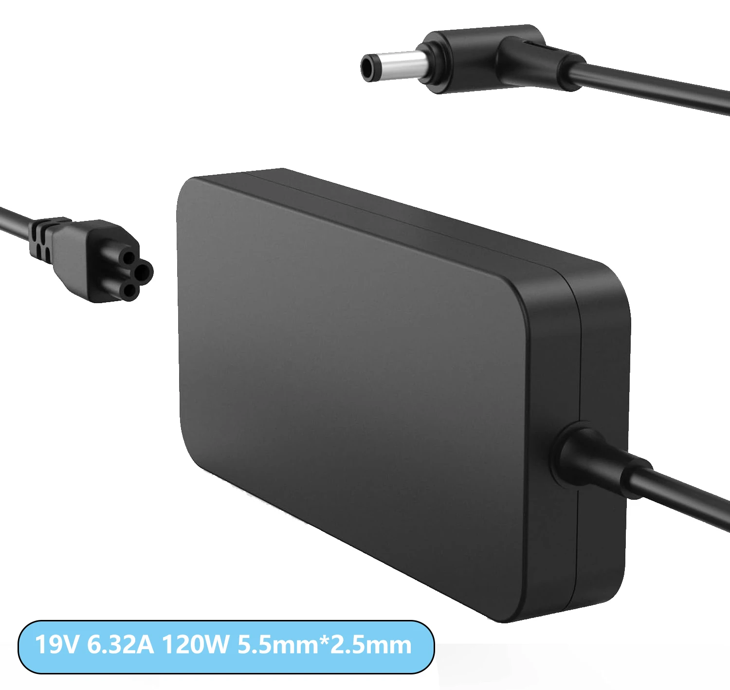 Laptop Accessories Shop - Cargador de corriente alterna para ordenador