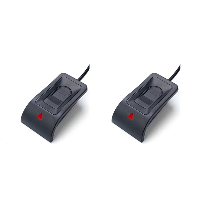 Fingerprint Reader Usb - Lector de huellas dactilares USB A52T