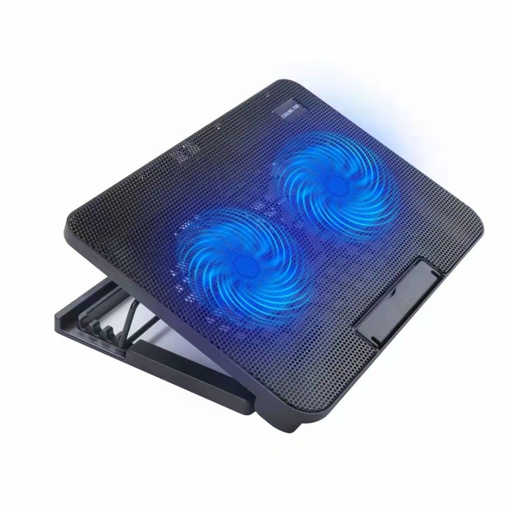 Laptop Accessories Cooling Pad - Accesorio para Portátil, Base de Enfriamiento