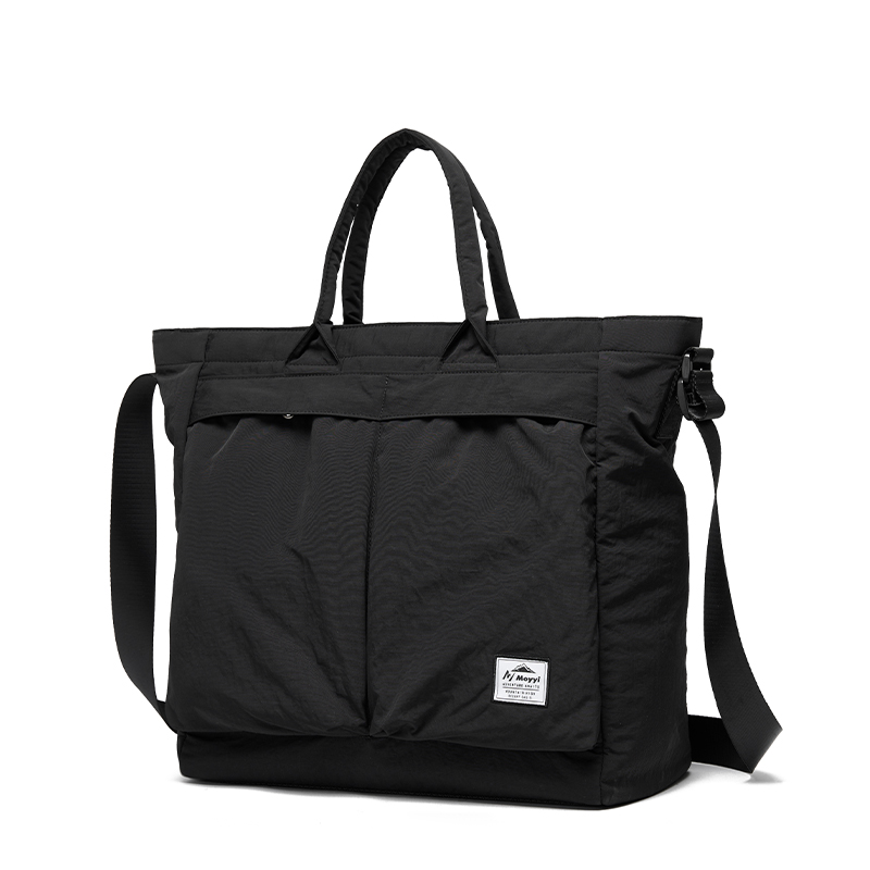 Laptop Accessories Box - MATE ELAN bolso grande de alta