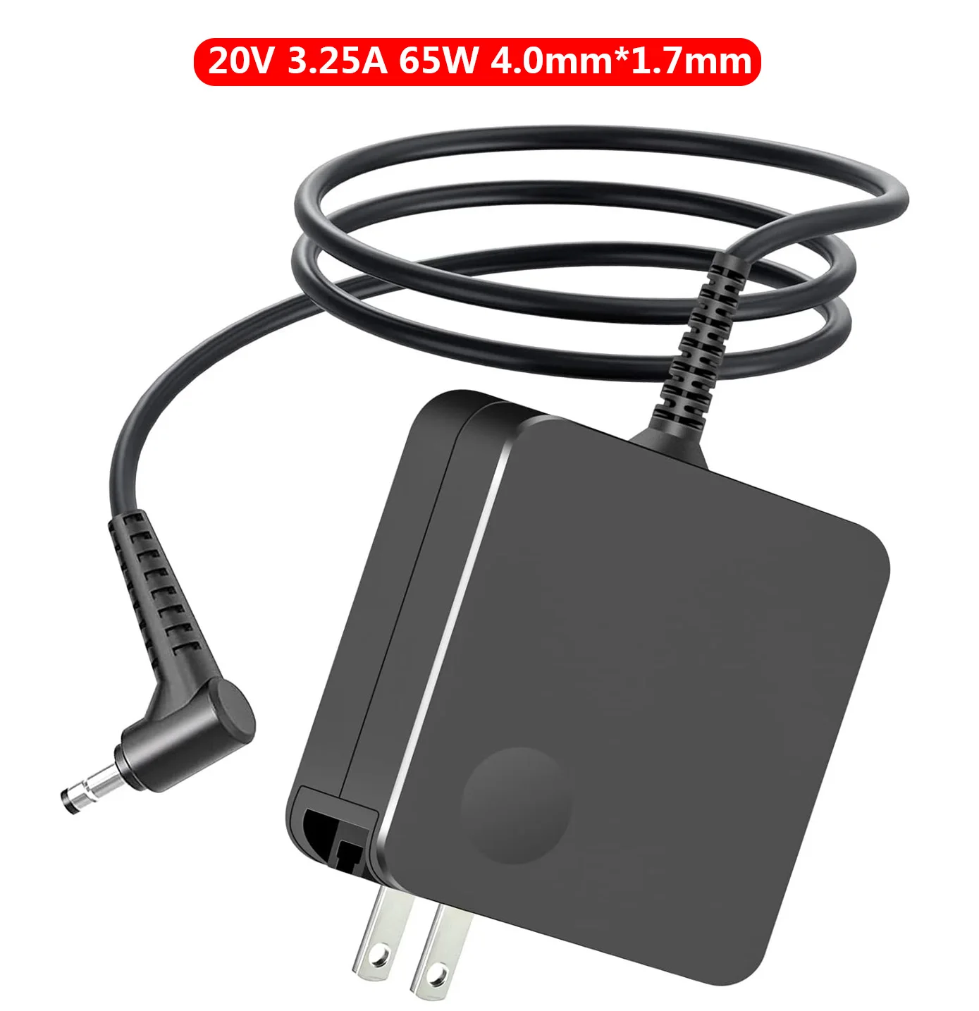 Laptop Accessories Shop - Adaptador de cargador de CA para