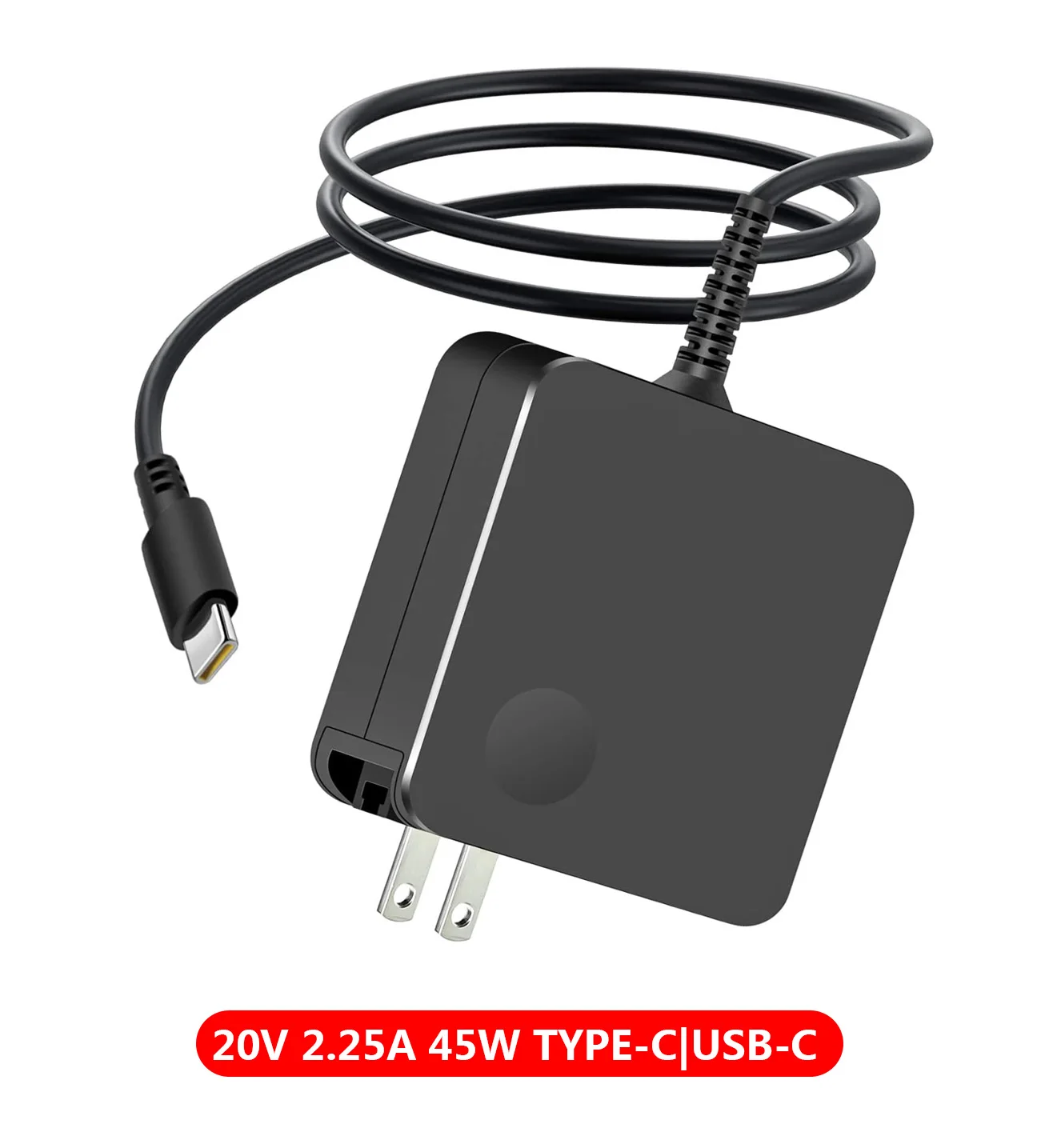 Laptop Accessories Shop - Cargador de CA para ordenador portátil,