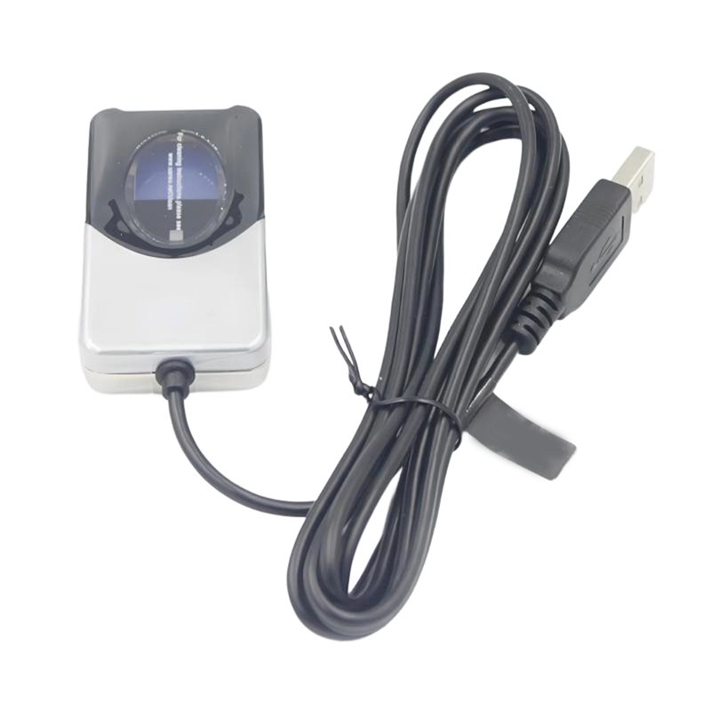 Fingerprint Reader Usb - Lector de huellas dactilares LXYB18B para
