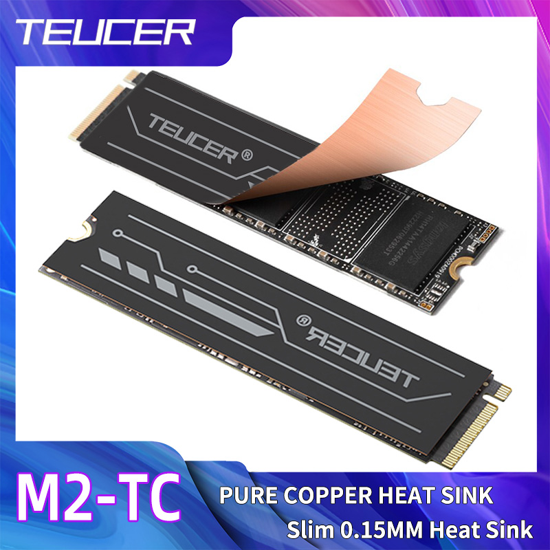 Laptop Accessories Cooling Pad - Disipador de calor TEUCER de grafeno