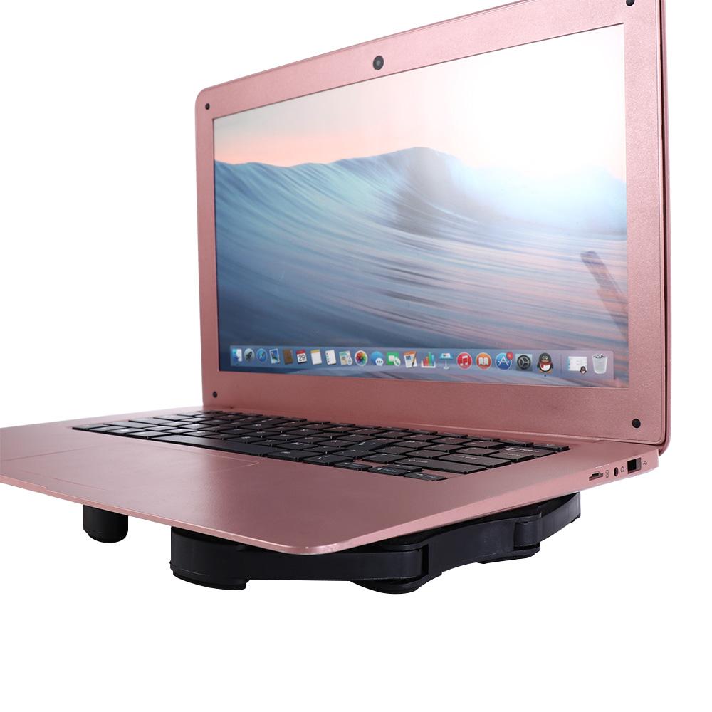 Laptop Accessories Cooling Pad - Accesorios para PC, Enfriador de Portátil