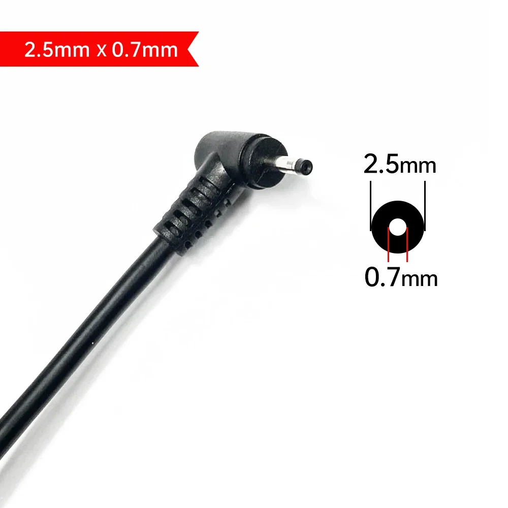 Cargador adaptador de CA para  - Laptop Accessories Shop reseña y precio