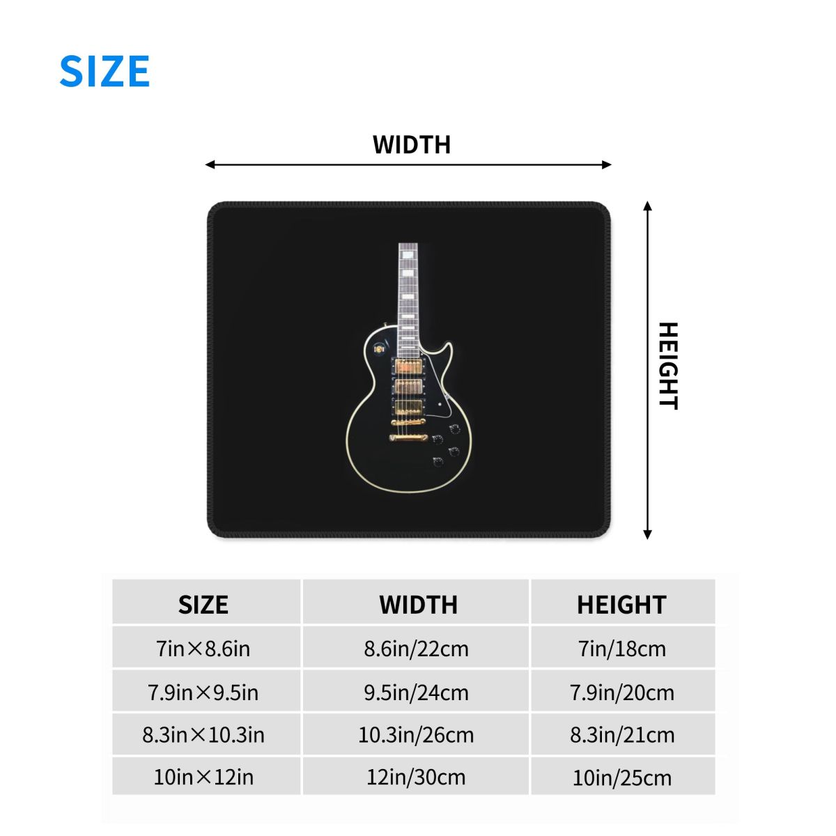 Gibson Custom Shop Les Paul -  - Laptop Accessories Shop reseña y precio