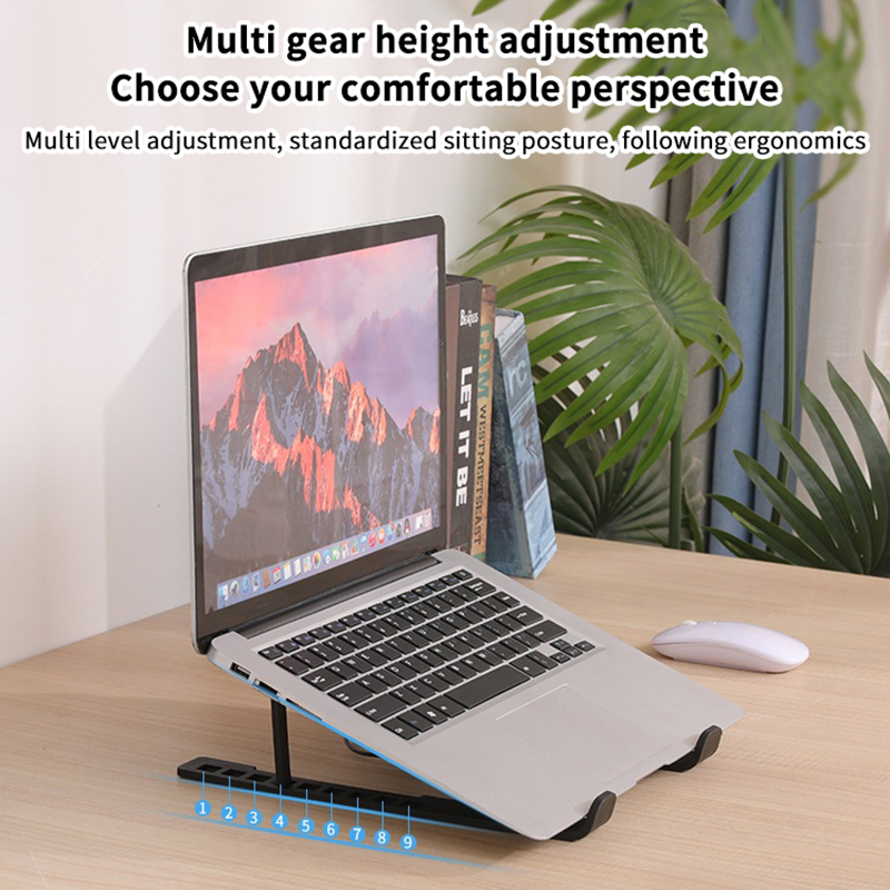 Soporte de Base para enfriador - Laptop Accessories Cooling Pad reseña y precio