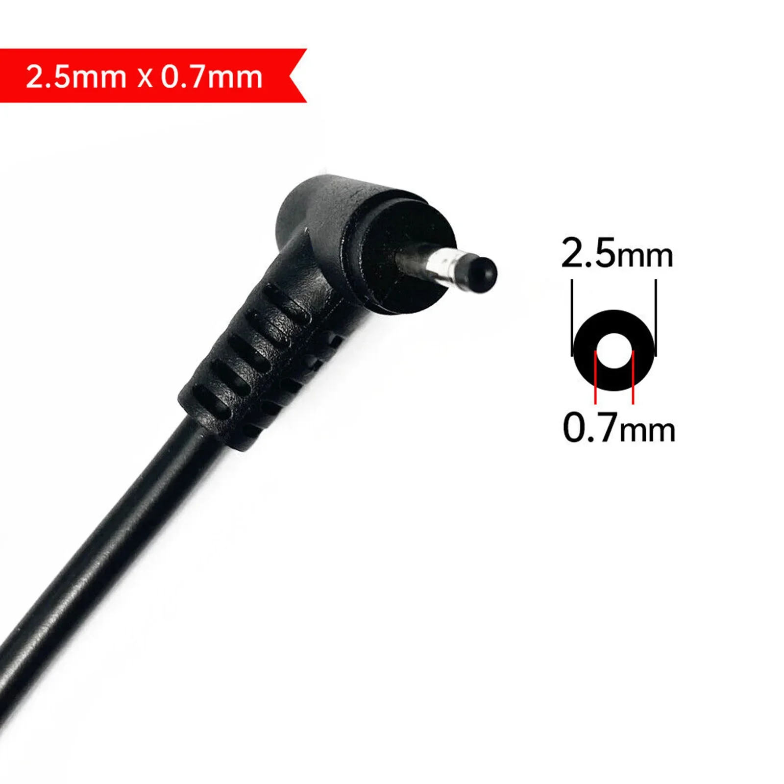 Cargador/adaptador de CA para  - Laptop Accessories Shop reseña y precio