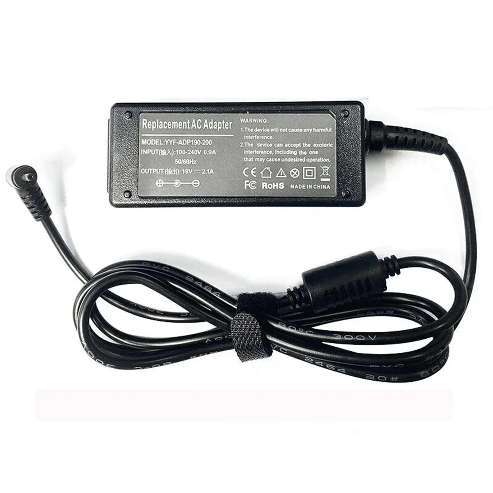 Cargador/adaptador de CA para  - Laptop Accessories Shop reseña y precio
