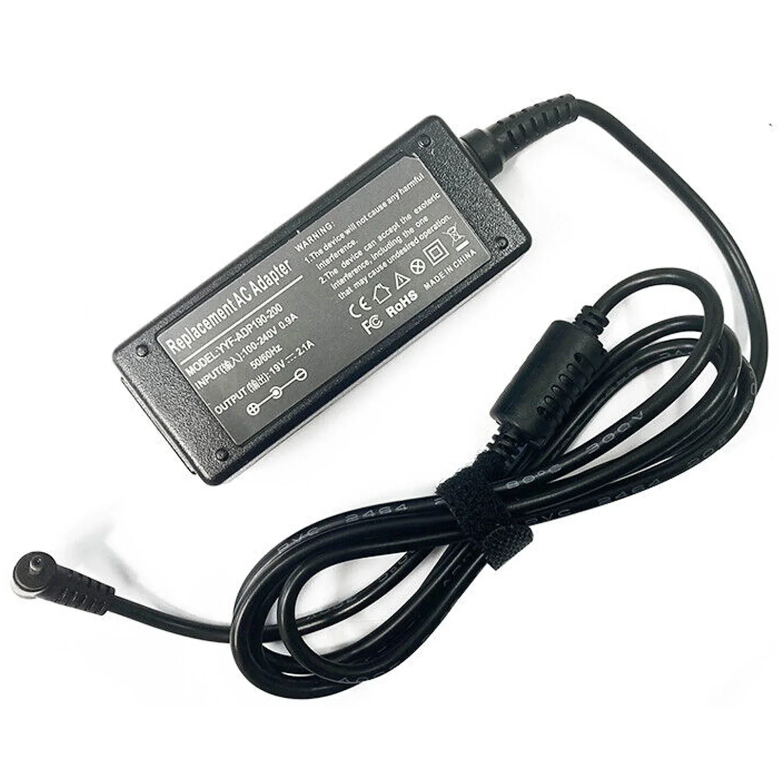 Cargador/adaptador de CA para  - Laptop Accessories Shop reseña y precio