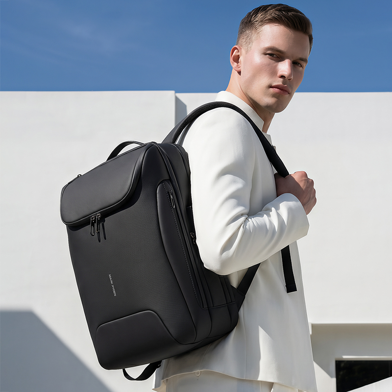 MARK RYDEN Mochila Inteligente - Laptop Accessories Box reseña y precio