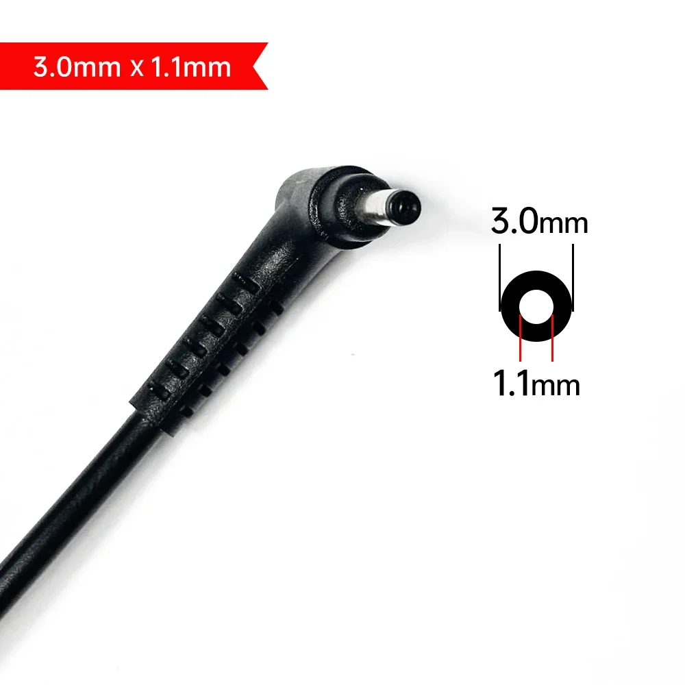 Cargador adaptador de CA para  - Laptop Accessories Shop reseña y precio
