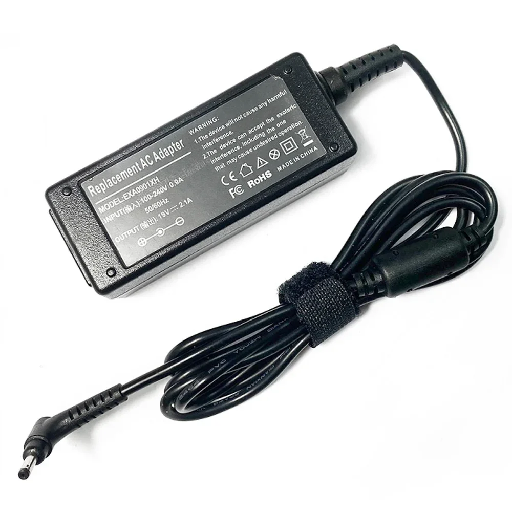 Cargador adaptador de CA para  - Laptop Accessories Shop reseña y precio