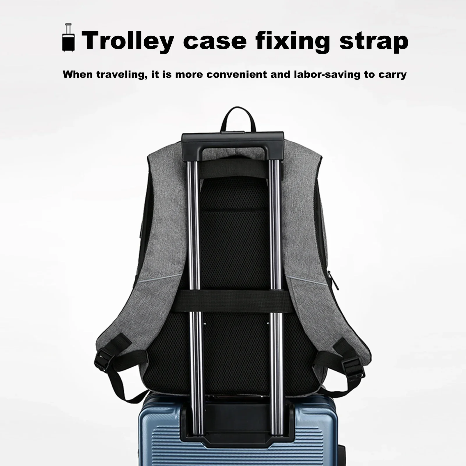 Mochila para portátil de 17 pu - Laptop Accessories Organizer reseña y precio