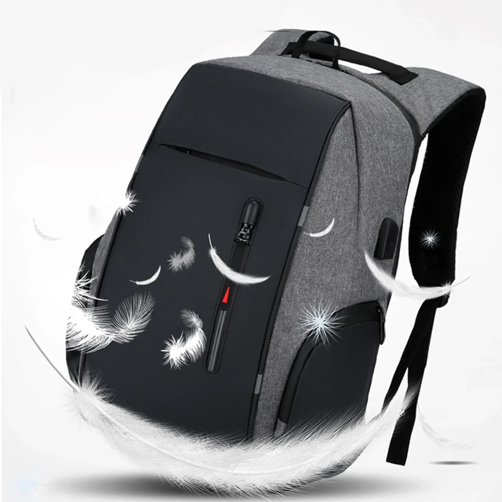 Mochila para portátil de 17 pu - Laptop Accessories Organizer reseña y precio
