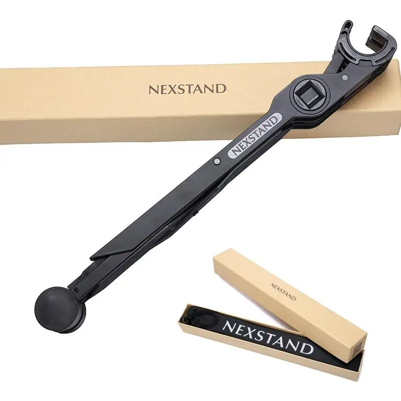 Soporte para portátil NEXSTAND - Laptop Accessories Organizer reseña y precio