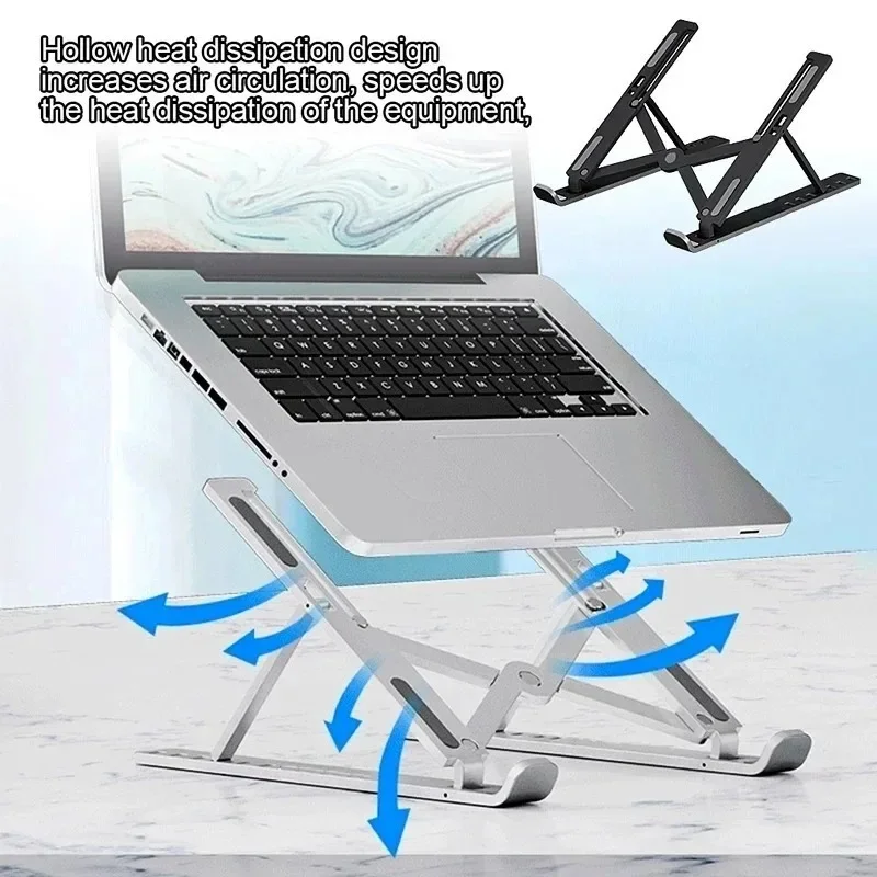 Soporte portátil para ordenado - Laptop Accessories Cooling Pad reseña y precio