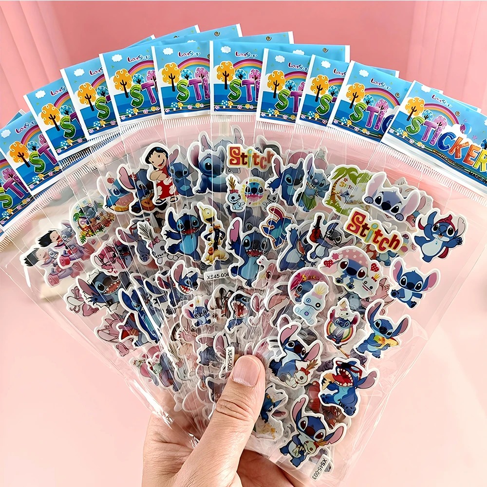 48 Hojas de Adhesivos Lindos d - Laptop Accessories Stickers reseña y precio