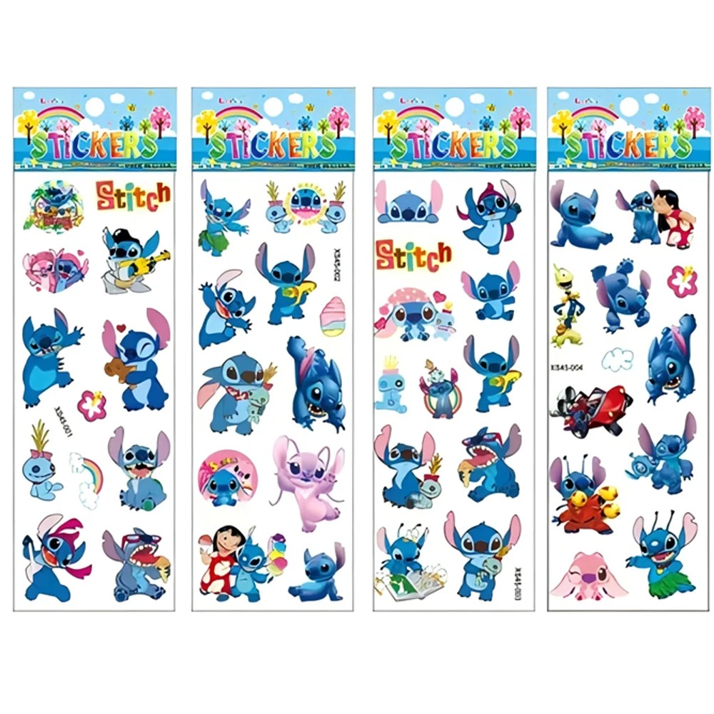 48 Hojas de Adhesivos Lindos d - Laptop Accessories Stickers reseña y precio
