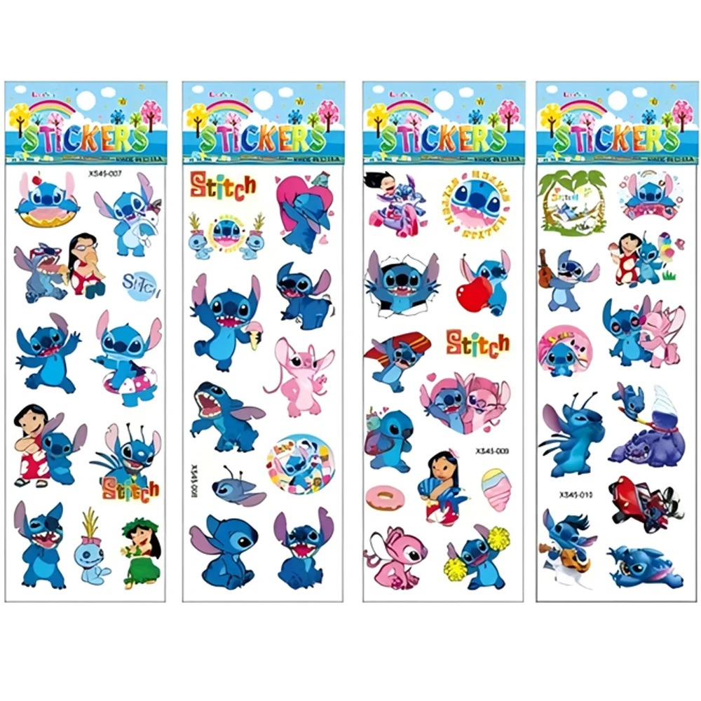 48 Hojas de Adhesivos Lindos d - Laptop Accessories Stickers reseña y precio