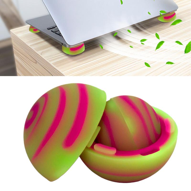 Mini Bola de refrigeración de  - Laptop Accessories Cooling Pad reseña y precio
