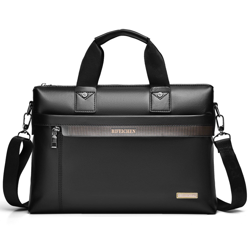 Maletín para Hombre 2026, de A - Laptop Accessories Box reseña y precio