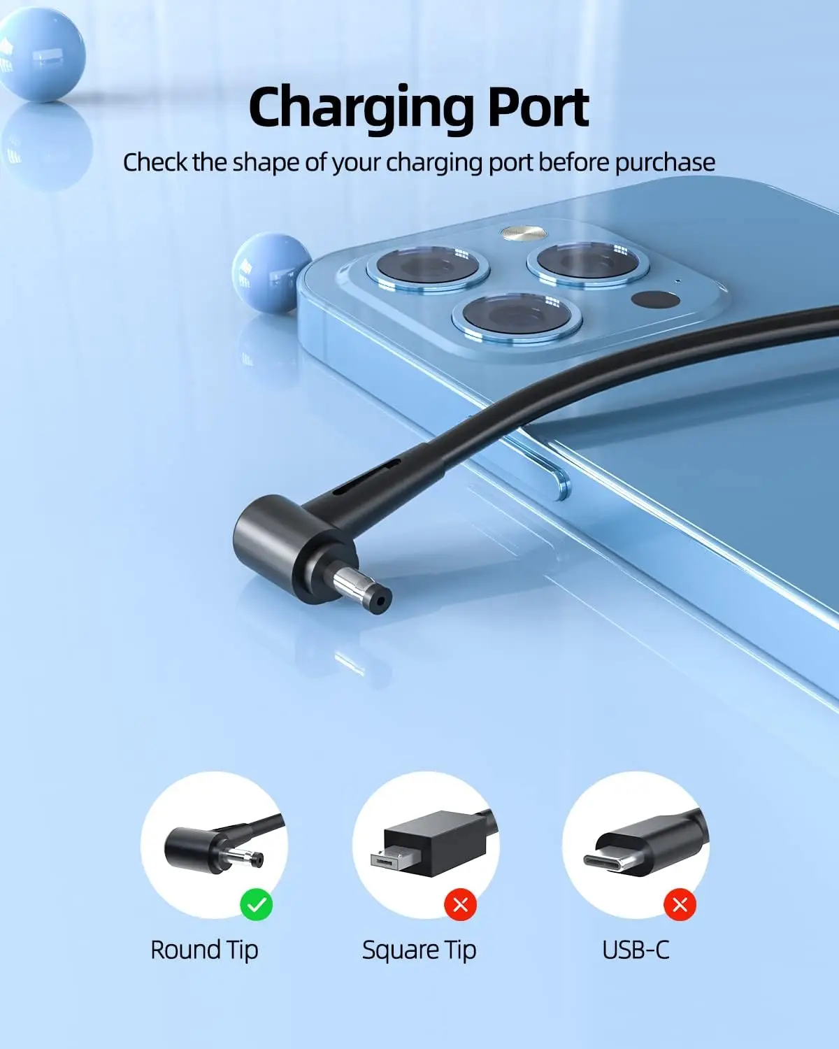 Cargador para portátil Asus Ze - Laptop Accessories Shop reseña y precio
