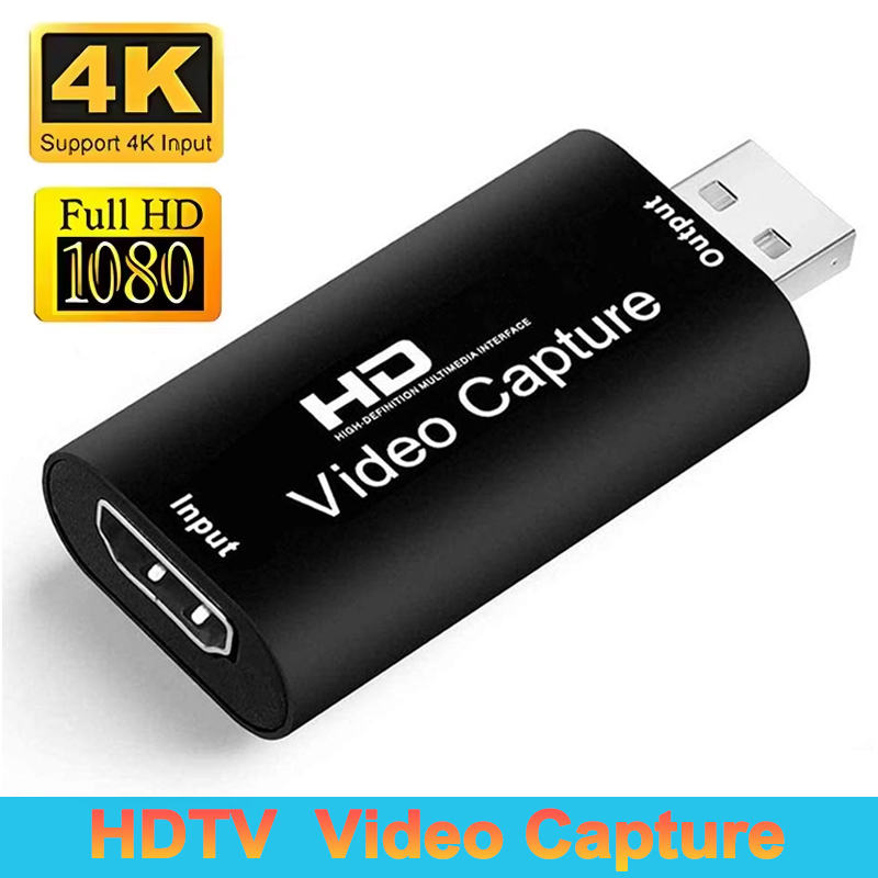 Tarjeta de captura de vídeo US - Monitor Portable Usb reseña y precio