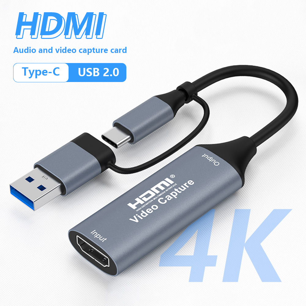 Tarjeta de captura de vídeo US - Monitor Portable Usb reseña y precio