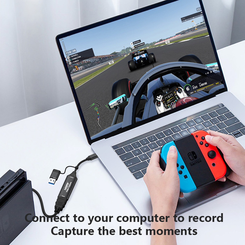 Tarjeta de captura de vídeo US - Monitor Portable Usb reseña y precio