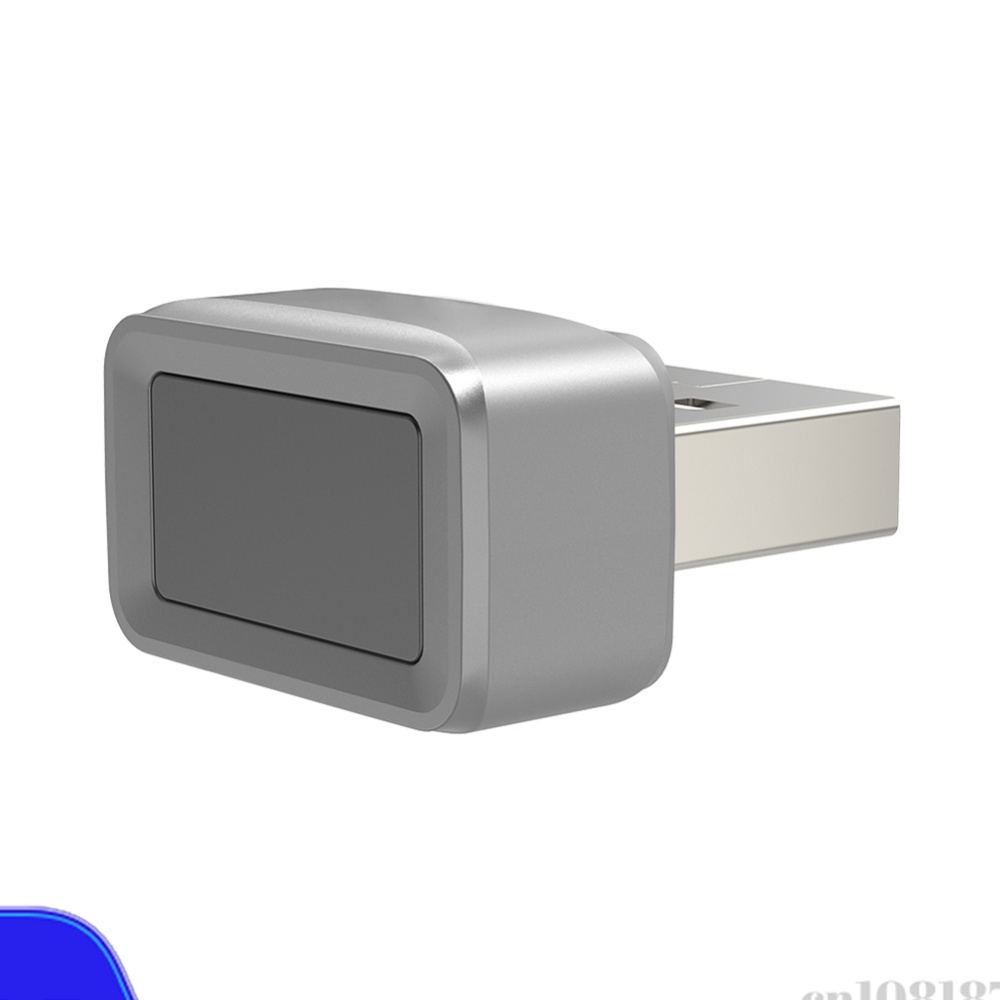 Lector de Huellas Dactilares U - Fingerprint Reader Usb reseña y precio