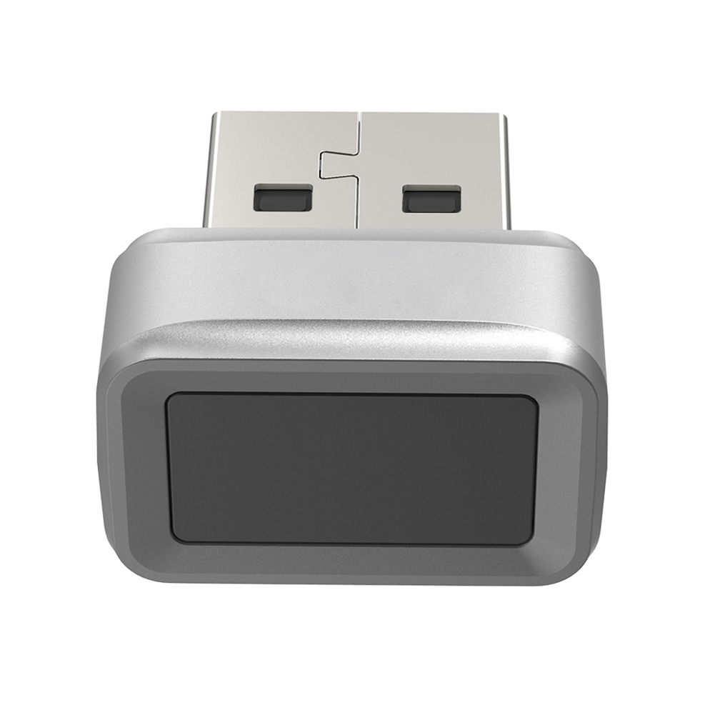 Lector de Huellas Dactilares U - Fingerprint Reader Usb reseña y precio
