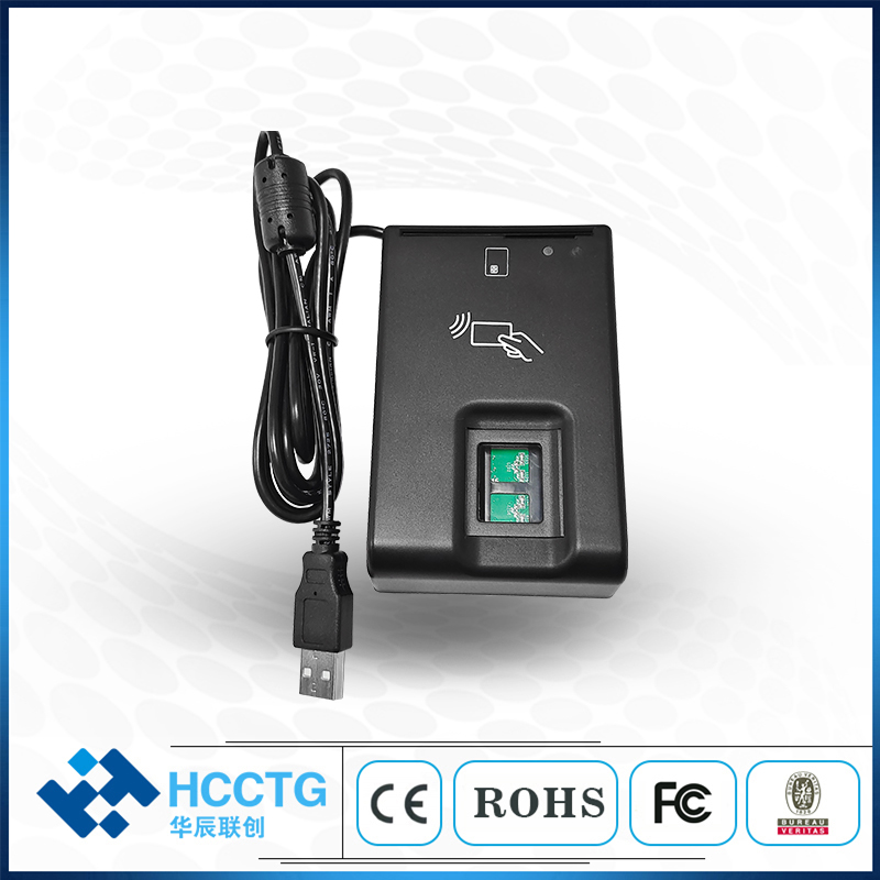 Ventana Android USB NFC Rfid i - Fingerprint Reader Usb reseña y precio