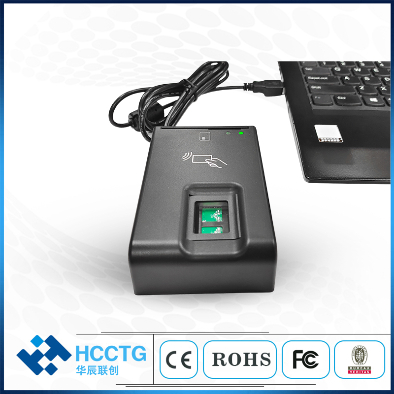 Ventana Android USB NFC Rfid i - Fingerprint Reader Usb reseña y precio