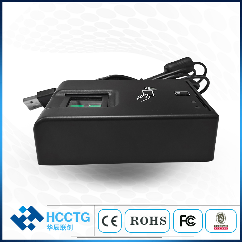 Ventana Android USB NFC Rfid i - Fingerprint Reader Usb reseña y precio