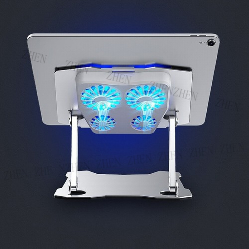 Y para tableta de refrigeració - Laptop Accessories Cooling Pad reseña y precio