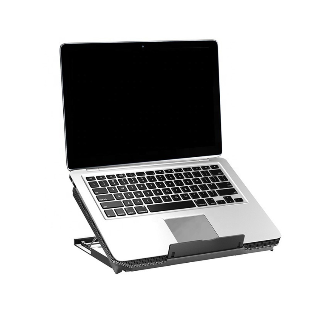 Accesorio para Portátil, Base  - Laptop Accessories Cooling Pad reseña y precio