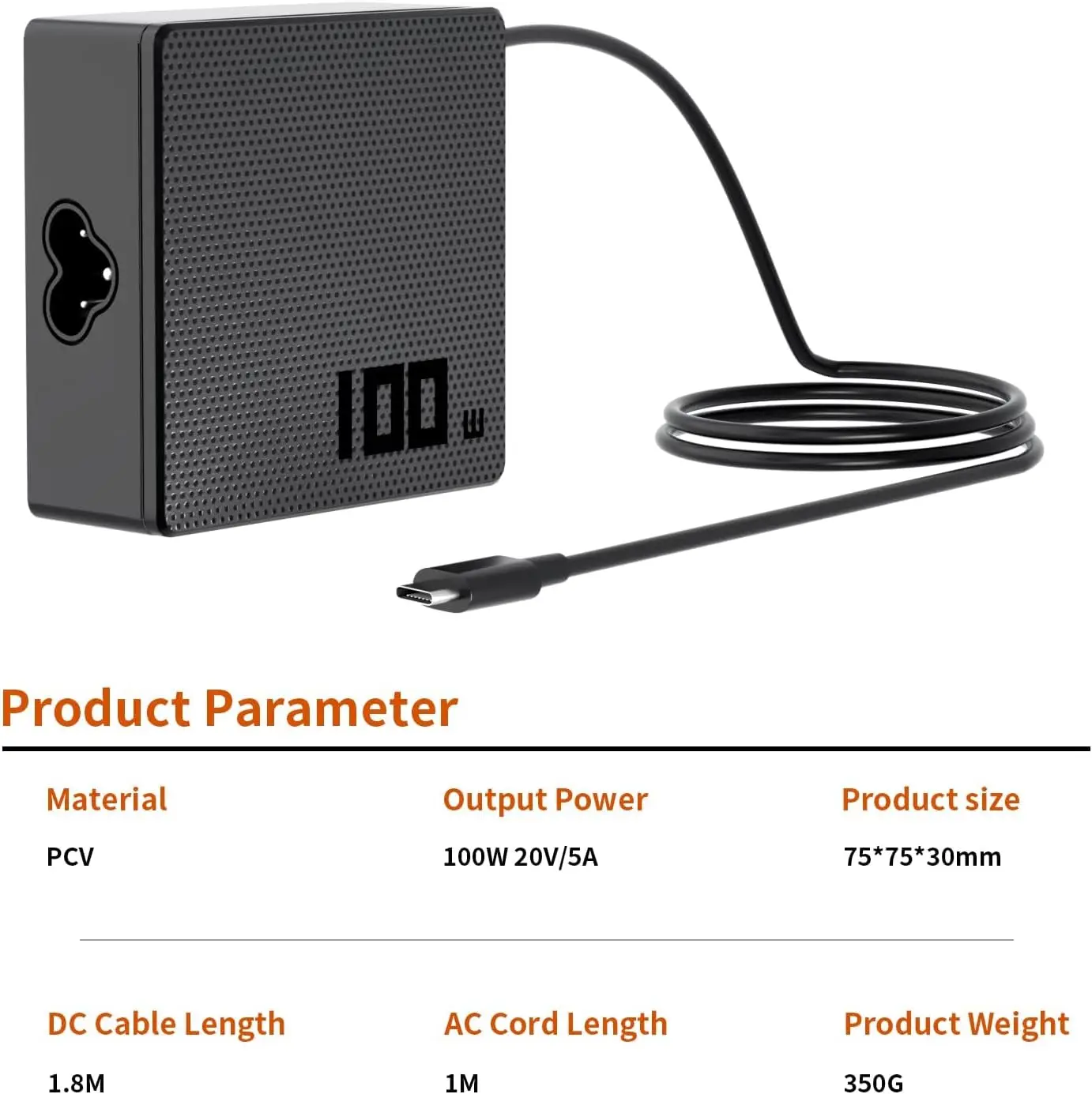 Cargador para ordenador portát - Laptop Accessories Shop reseña y precio
