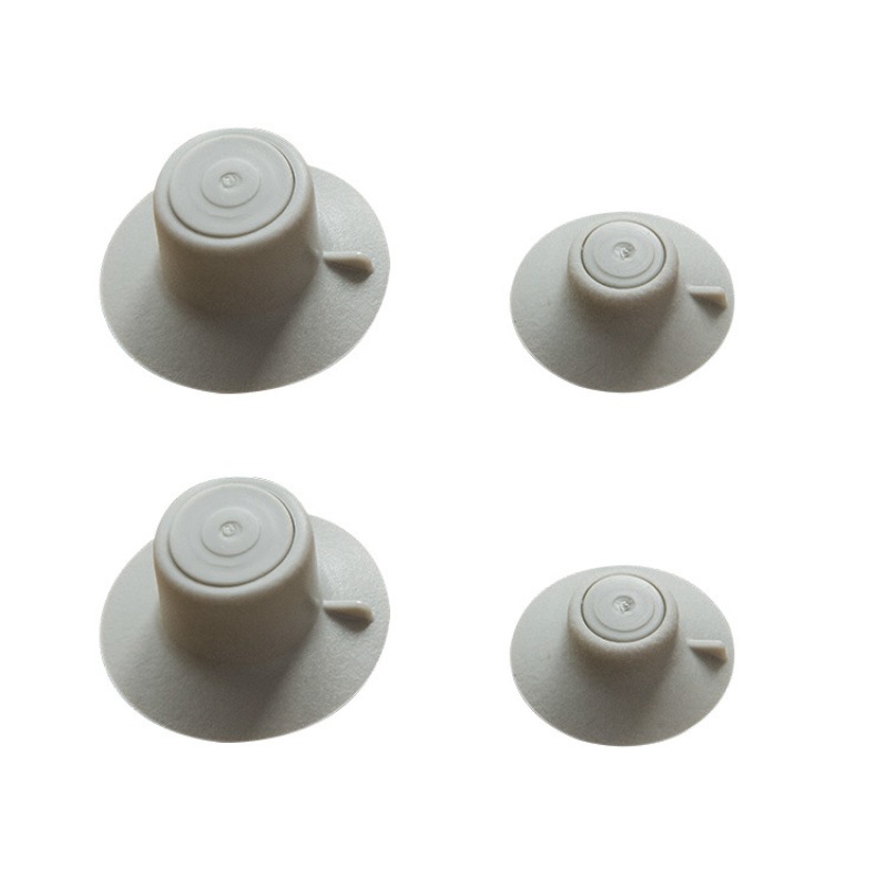 4 Uds. Pies de refrigeración p - Laptop Accessories Cooling Pad reseña y precio