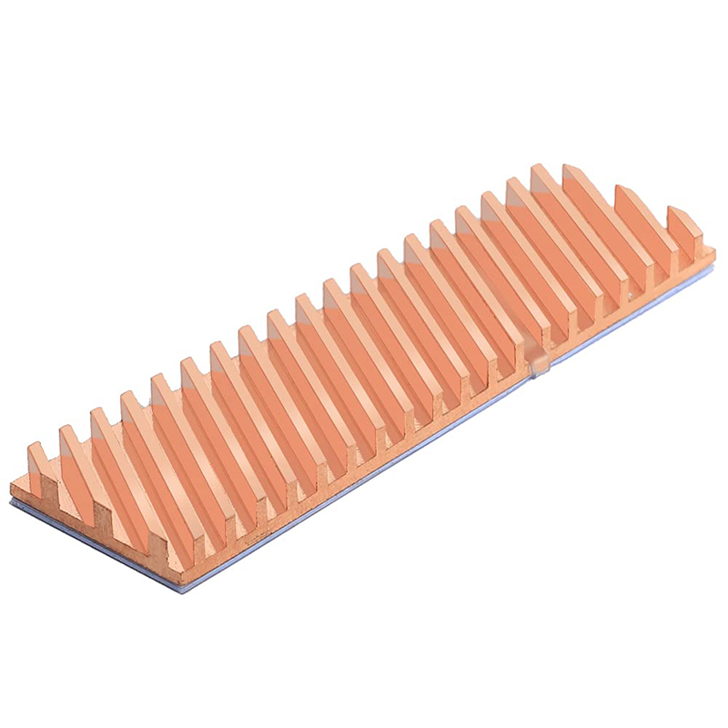 Disipador de calor de cobre pa - Laptop Accessories Cooling Pad reseña y precio