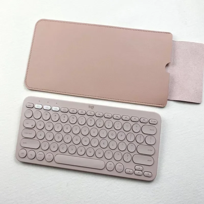 Funda para teclado de ordenado - Laptop Accessories Box reseña y precio