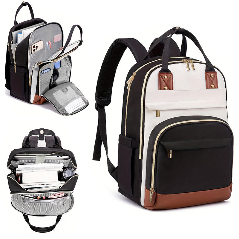 La aerolínea diseña bolsos de  - Laptop Accessories Box reseña y precio